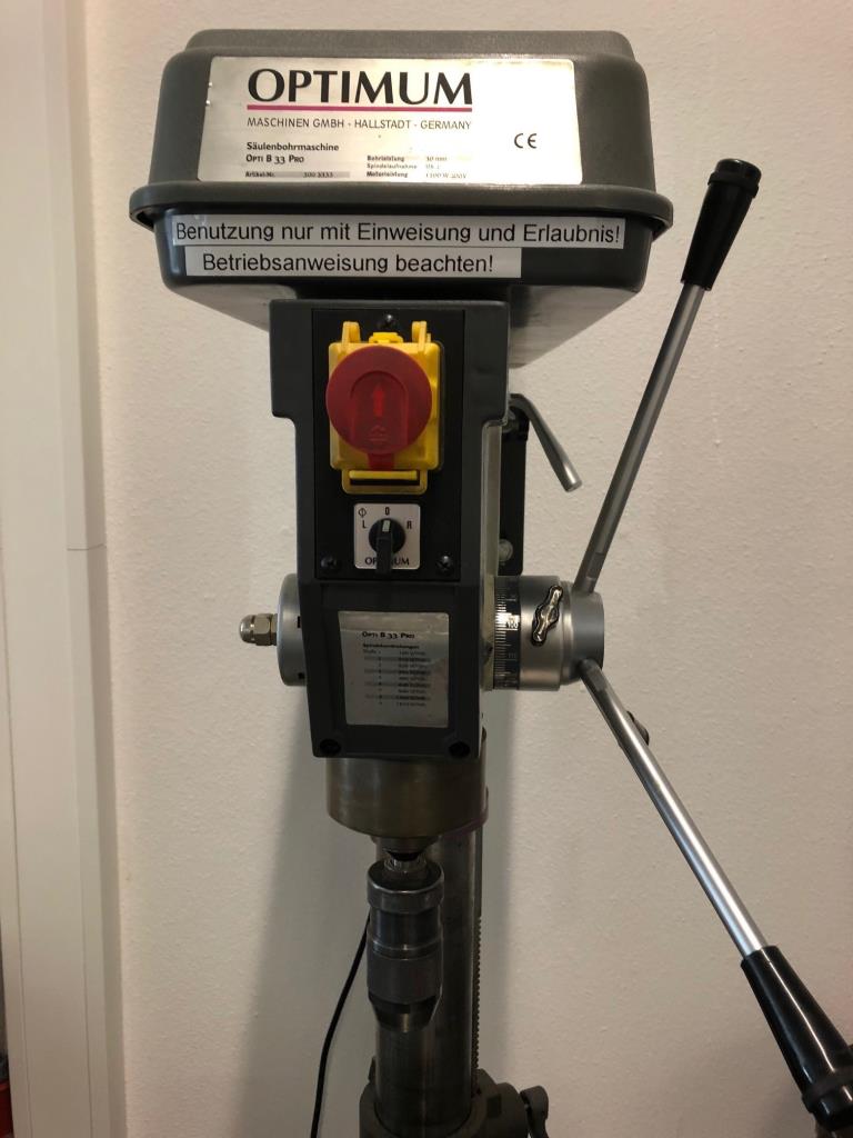 
nicht mehr benötigte Maschinen/ Gerätschaften aus einer Lehrwerkstatt -3