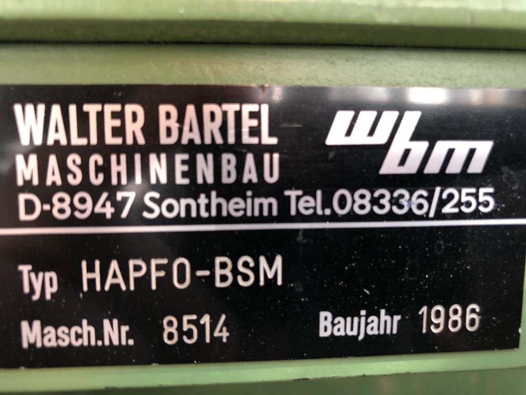 no longer required machinery / equipment from a training workshop-3