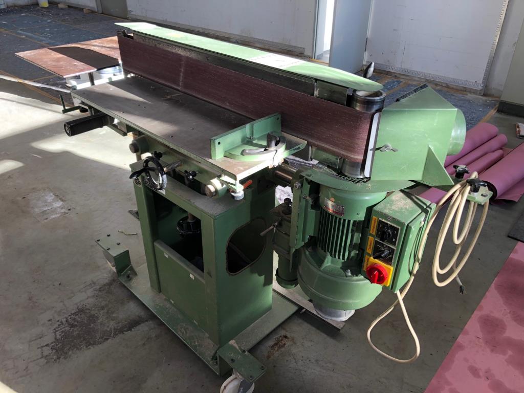 no longer required machinery / equipment from a training workshop-1