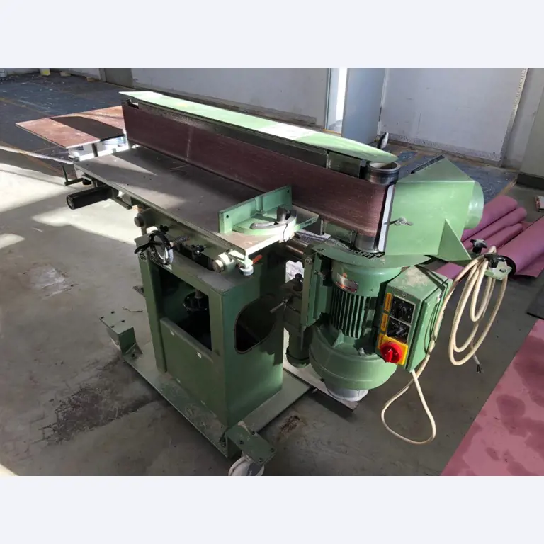 no longer required machinery / equipment from a training workshop-1