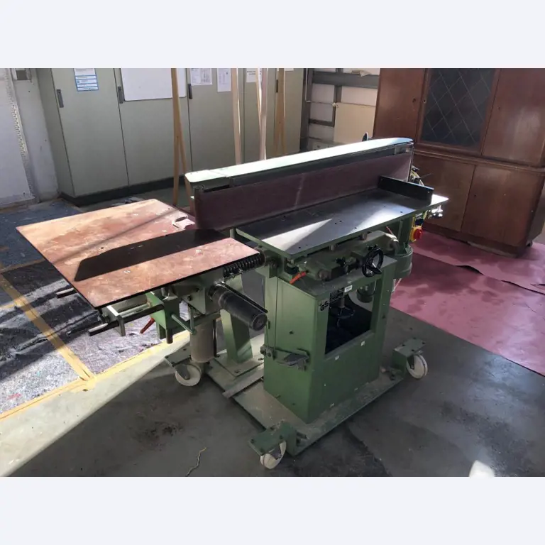 no longer required machinery / equipment from a training workshop-7