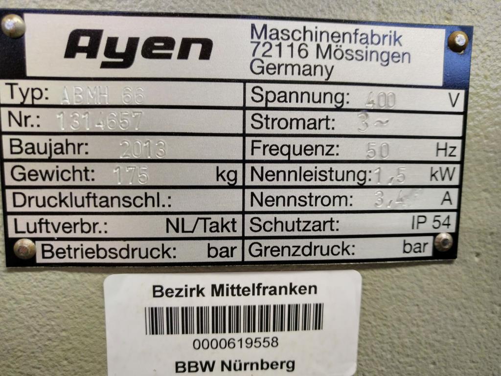 no longer required machinery / equipment from a training workshop-10