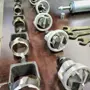 thumbnail-no longer required machinery / equipment from a training workshop-5