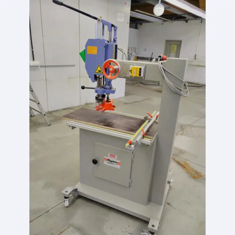 no longer required machinery / equipment from a training workshop-7