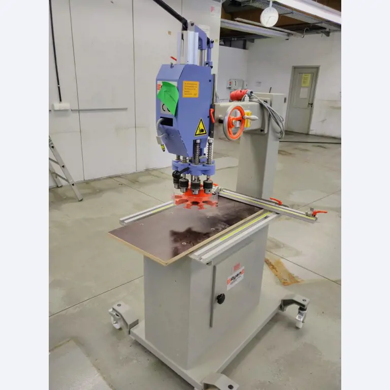no longer required machinery / equipment from a training workshop-8