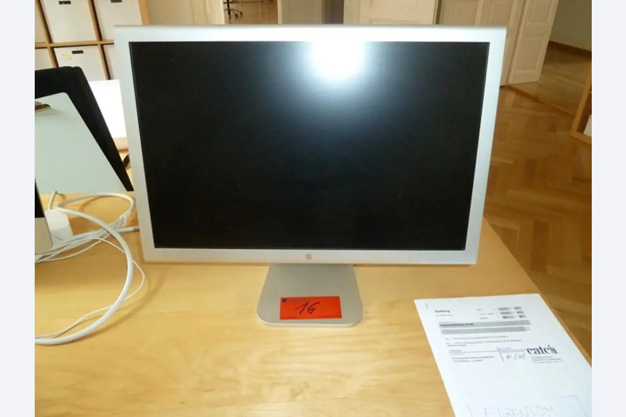 well-maintained business and office equipment-11