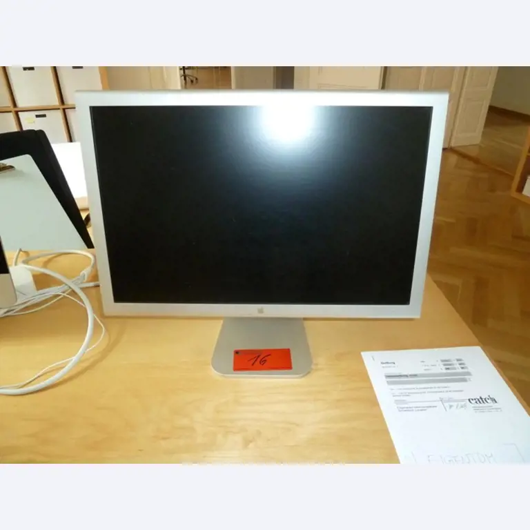 well-maintained business and office equipment-11