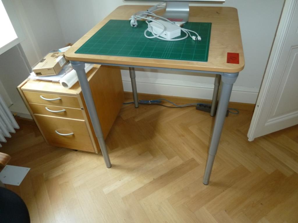 well-maintained business and office equipment-12