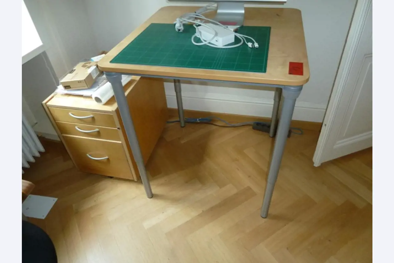 well-maintained business and office equipment-12
