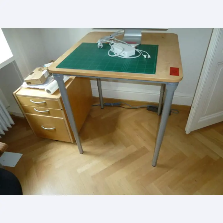 well-maintained business and office equipment-12