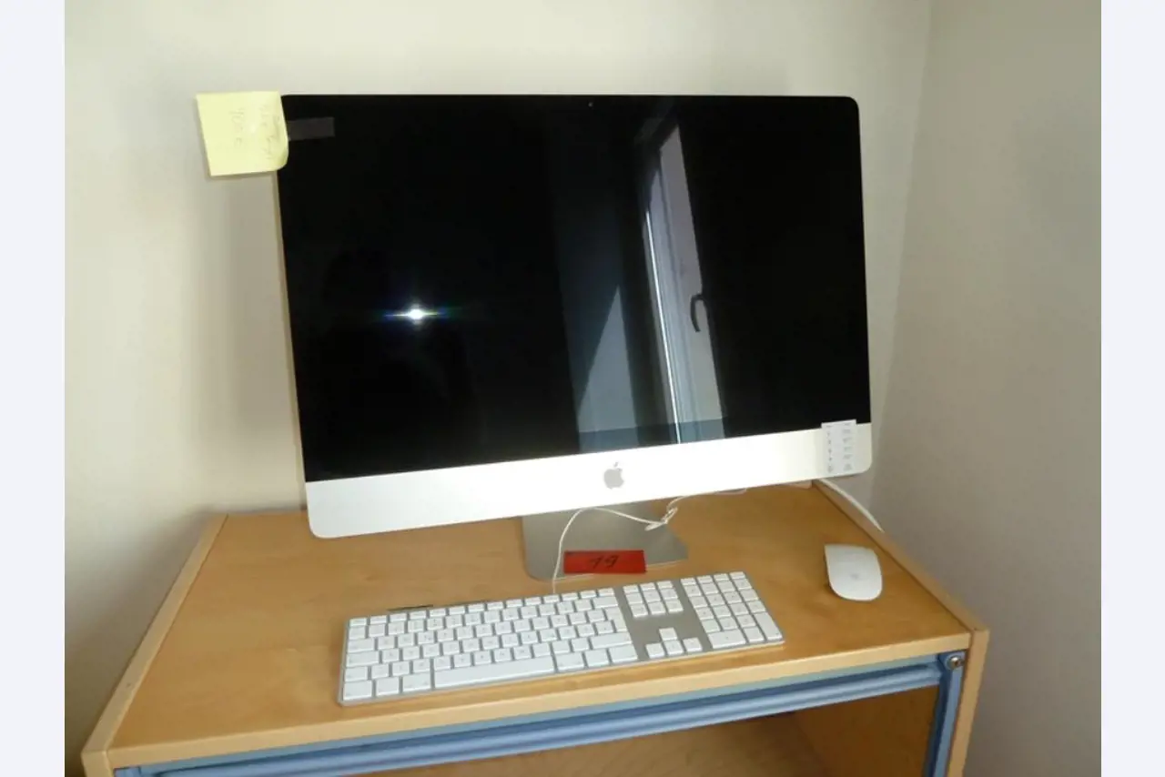 well-maintained business and office equipment-13