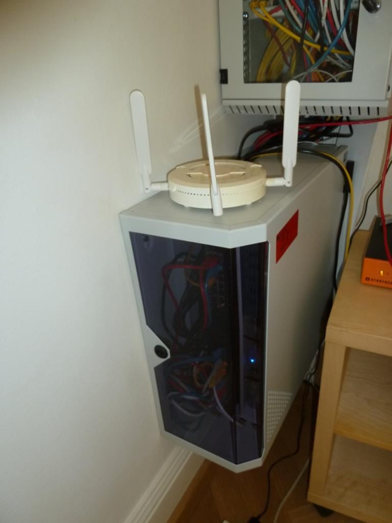 well-maintained business and office equipment-15