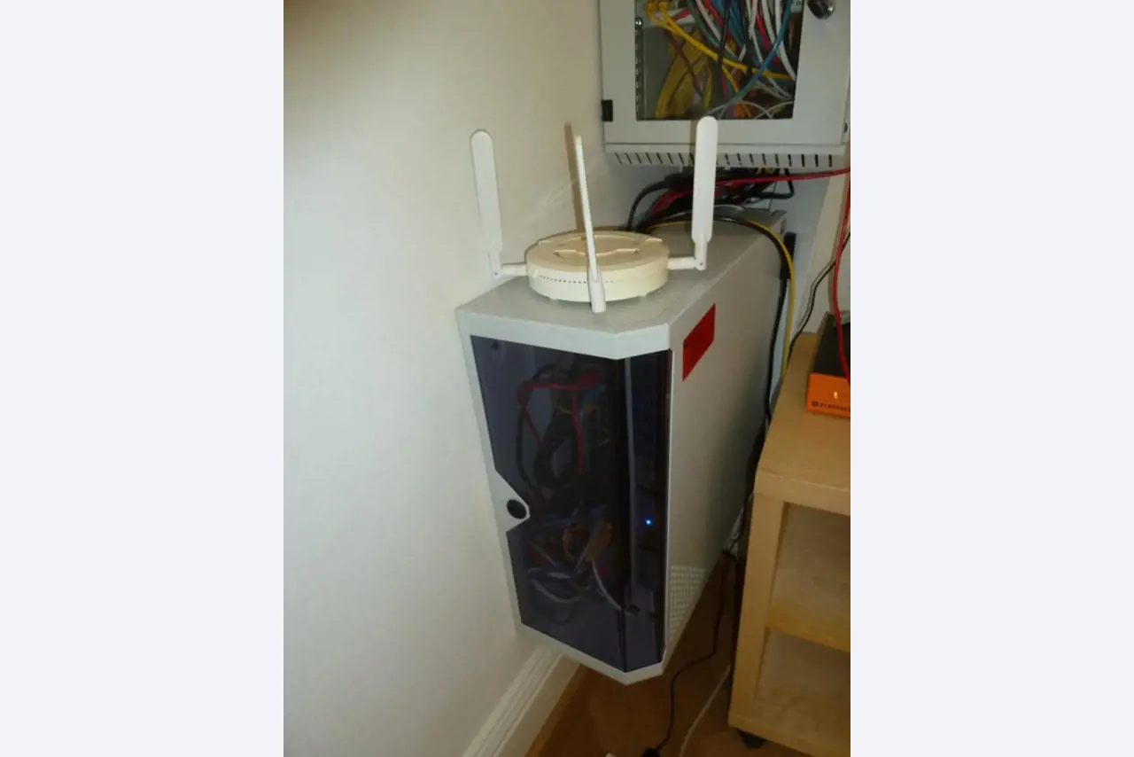 well-maintained business and office equipment-15