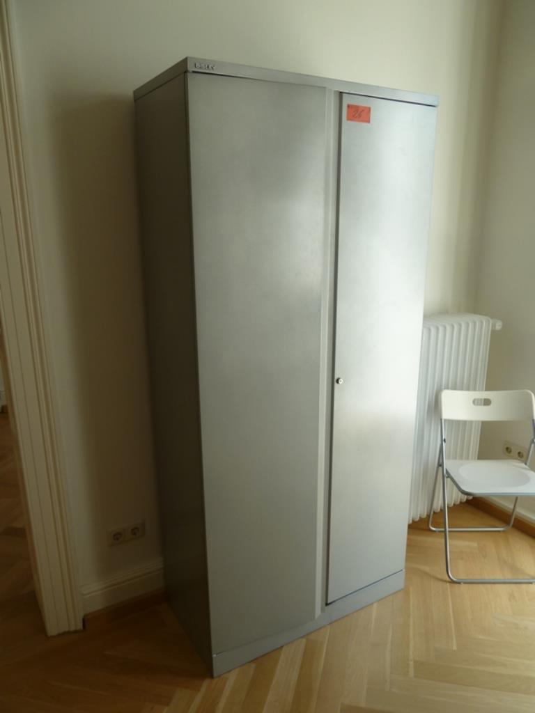 well-maintained business and office equipment-16