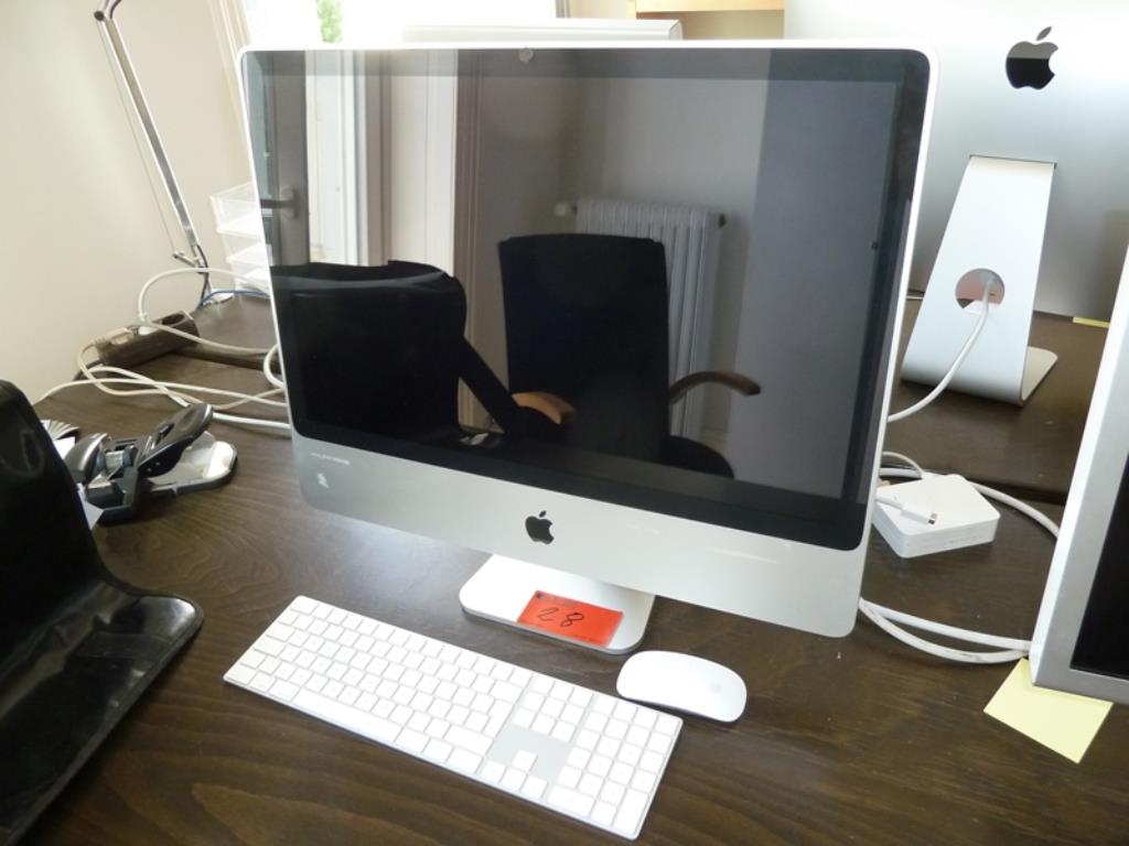 well-maintained business and office equipment-17