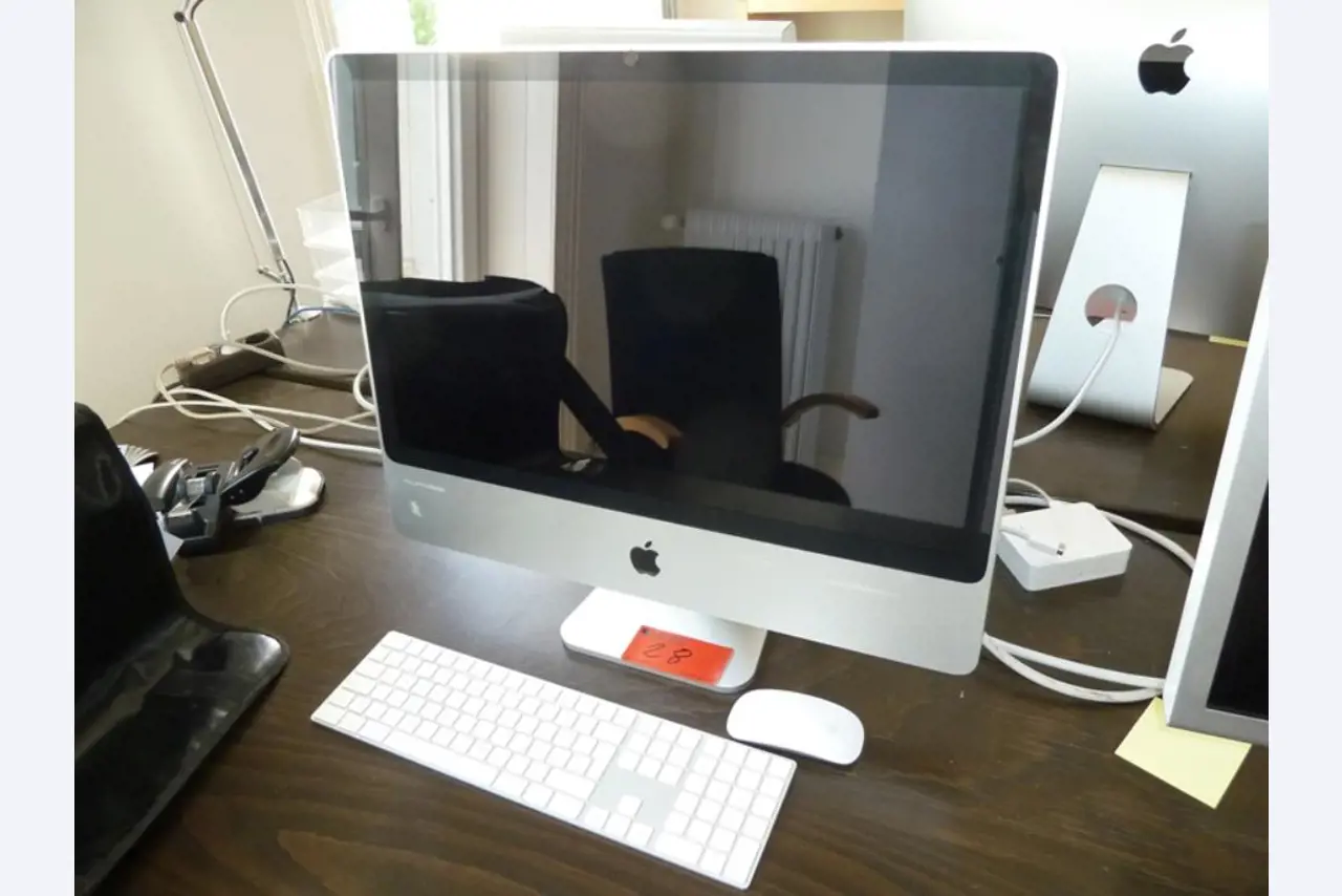 well-maintained business and office equipment-17