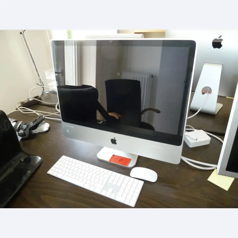 well-maintained business and office equipment-17