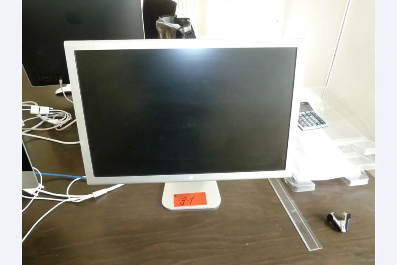 well-maintained business and office equipment-18