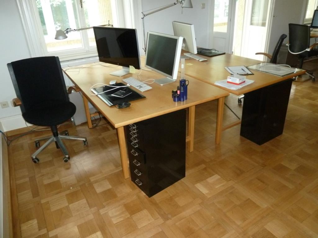 well-maintained business and office equipment-20