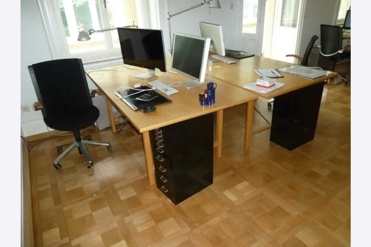 well-maintained business and office equipment-20