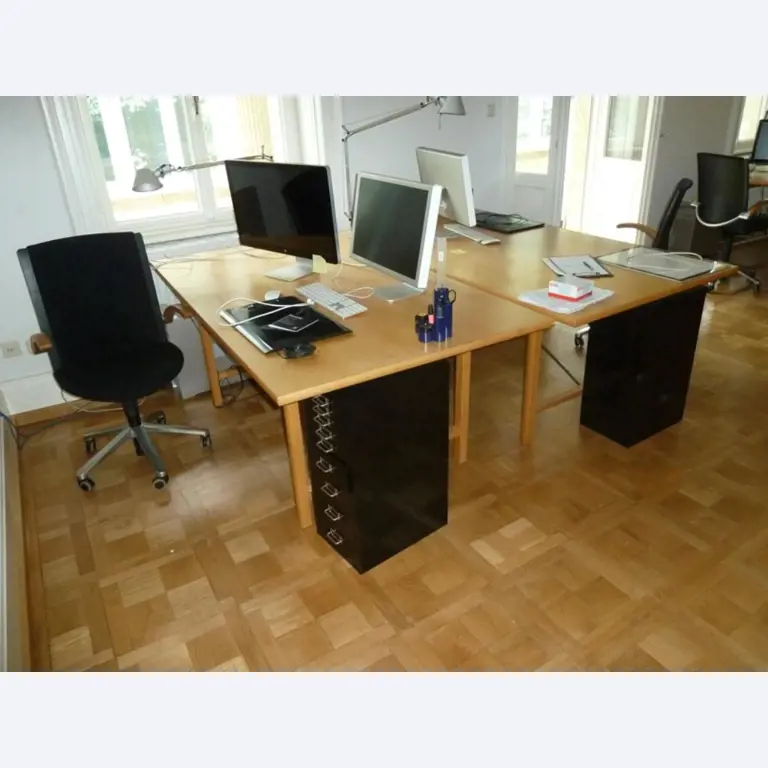 well-maintained business and office equipment-20