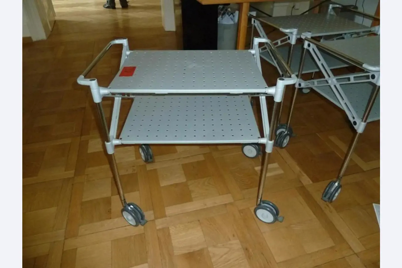 well-maintained business and office equipment-21