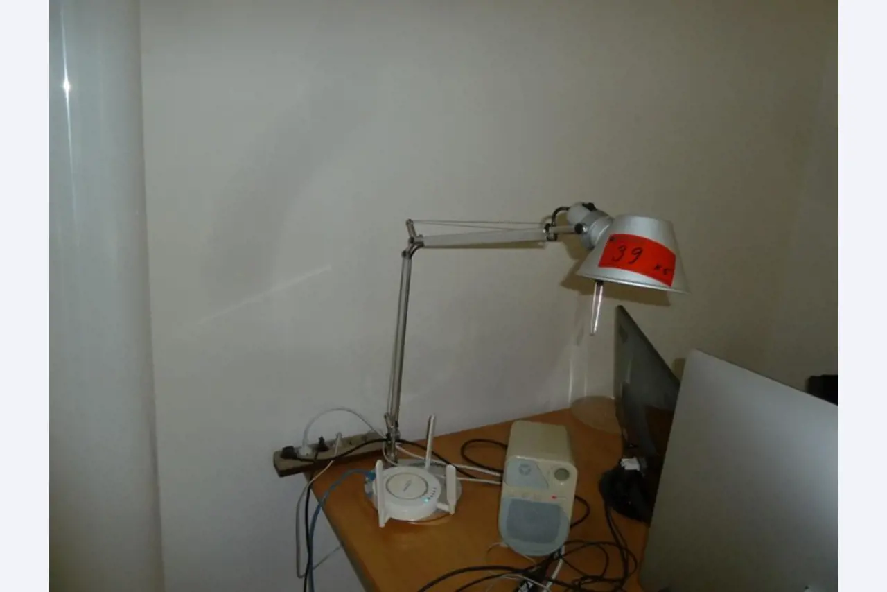 well-maintained business and office equipment-22