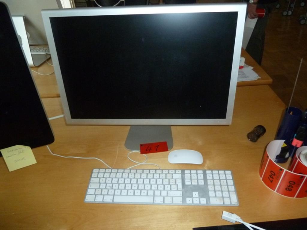 well-maintained business and office equipment-23