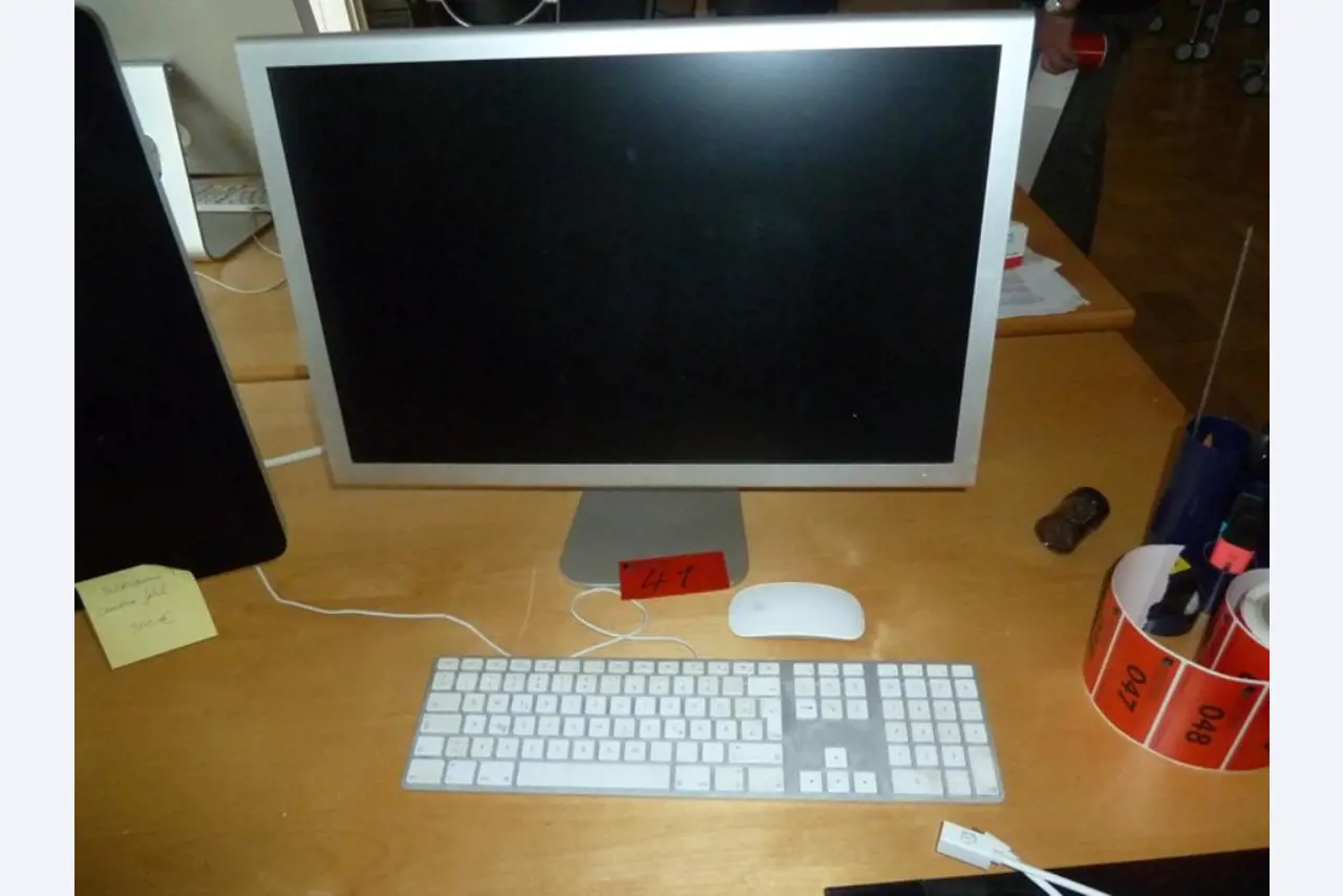 well-maintained business and office equipment-23