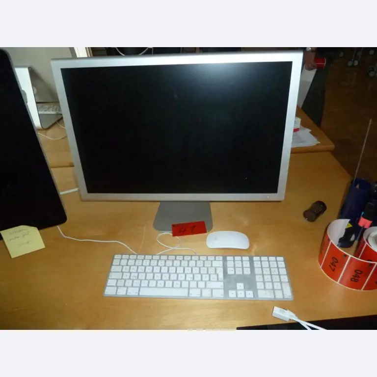 well-maintained business and office equipment-23