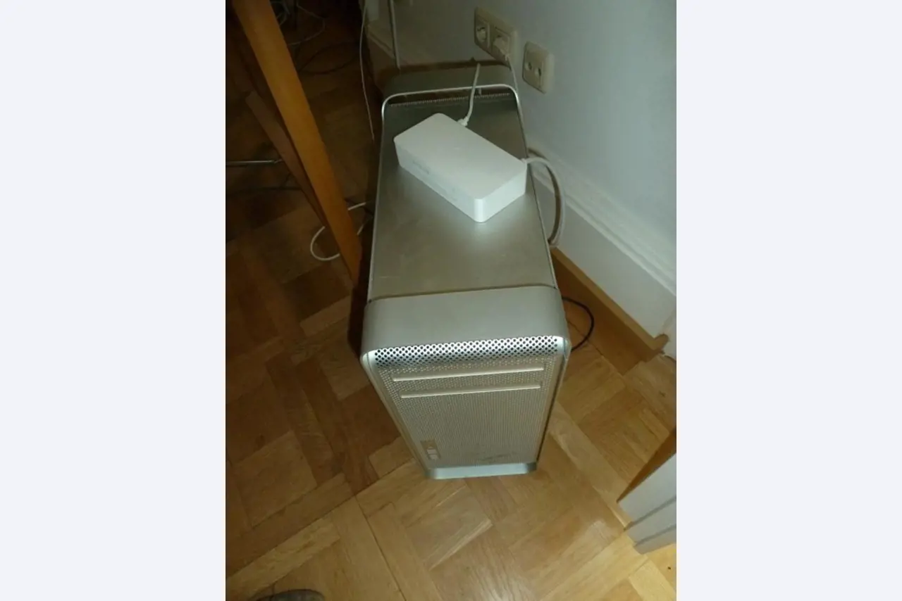 well-maintained business and office equipment-24