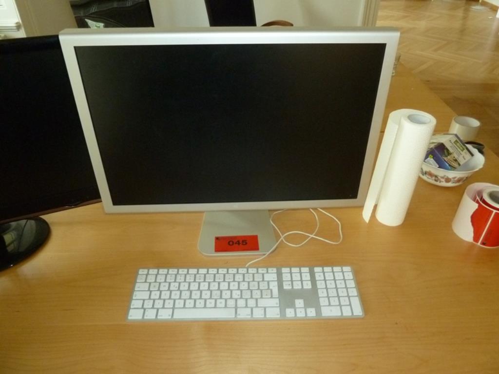 well-maintained business and office equipment-25