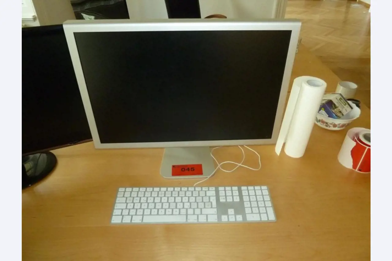 well-maintained business and office equipment-25