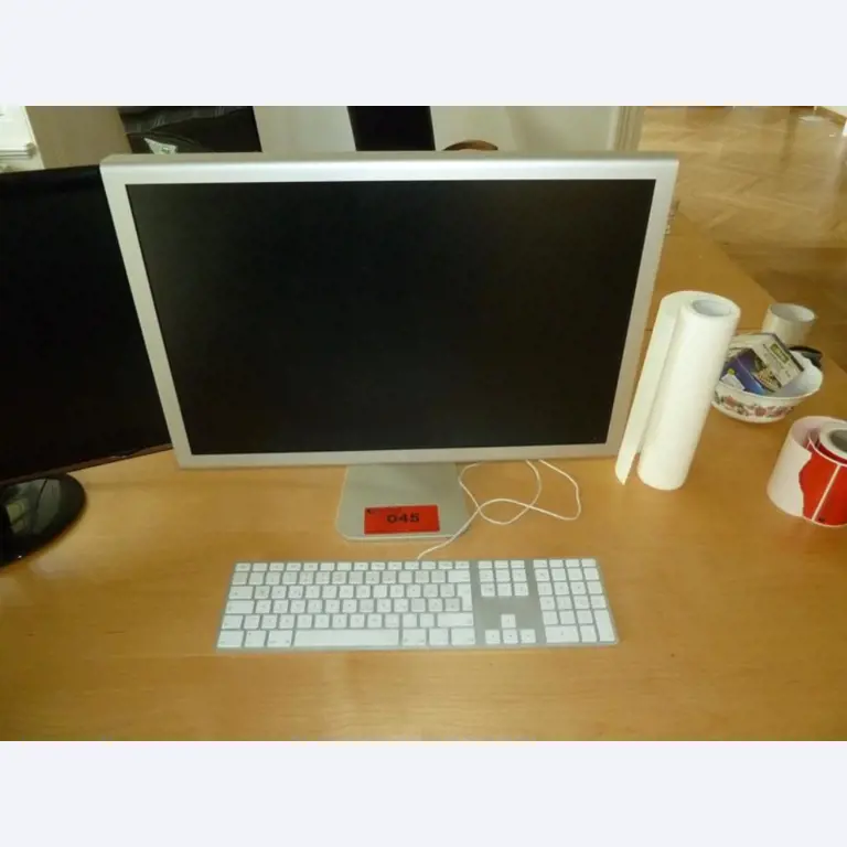 well-maintained business and office equipment-25