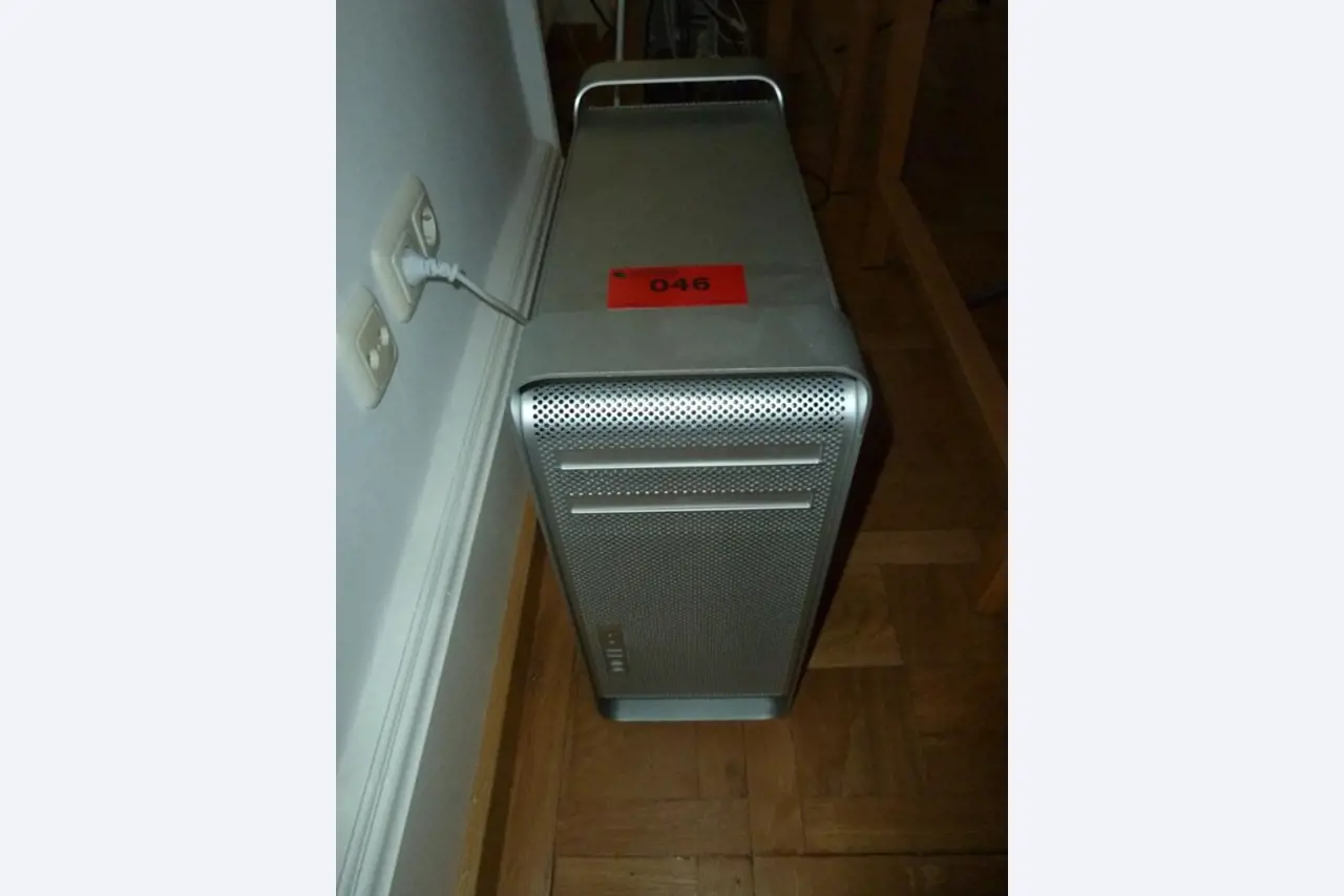 well-maintained business and office equipment-26