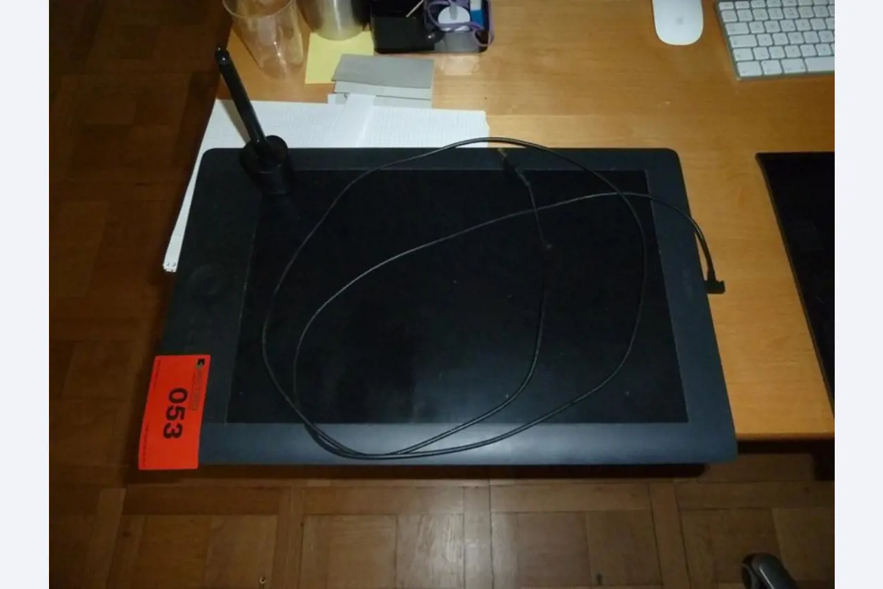 well-maintained business and office equipment-28
