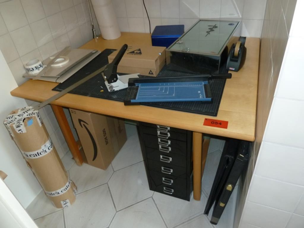 well-maintained business and office equipment-29