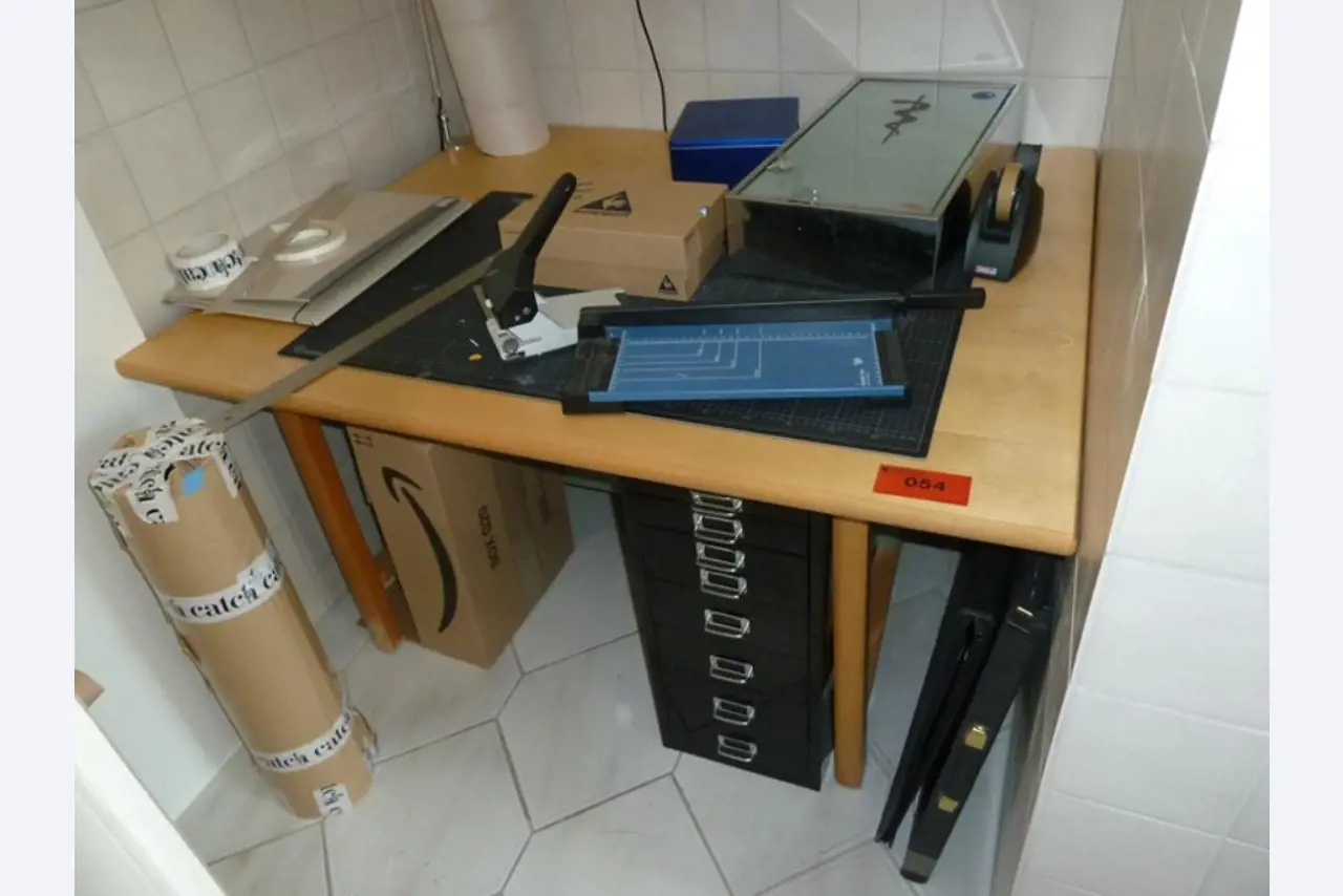 well-maintained business and office equipment-29