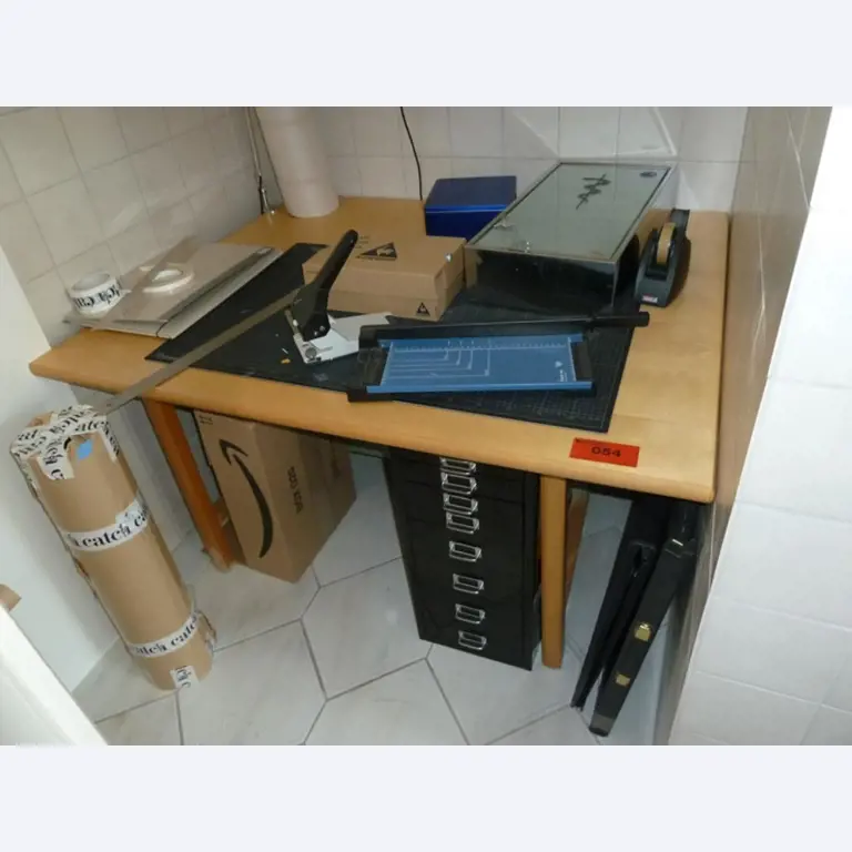 well-maintained business and office equipment-29
