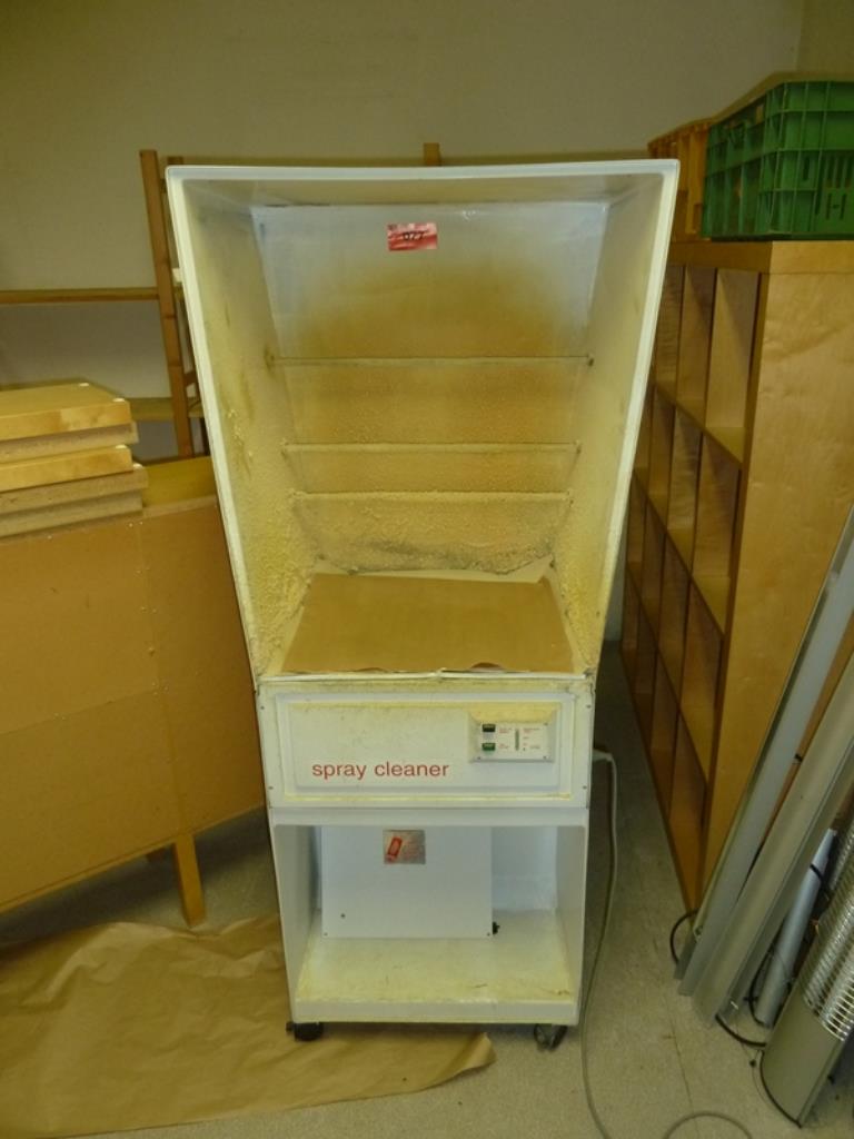 well-maintained business and office equipment-33