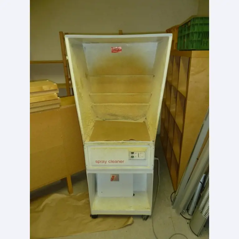 well-maintained business and office equipment-33