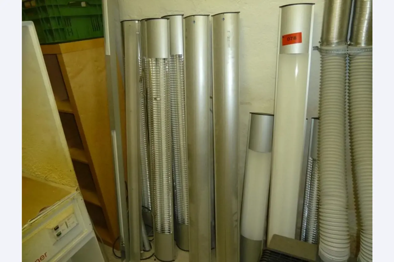 well-maintained business and office equipment-34