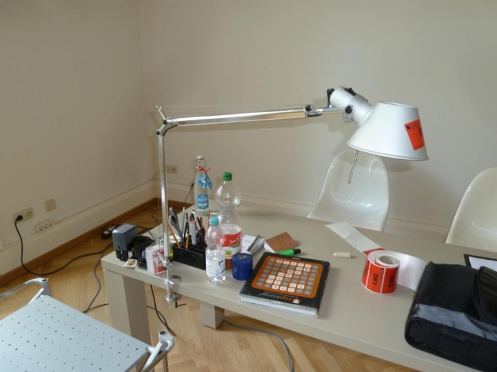 well-maintained business and office equipment-35