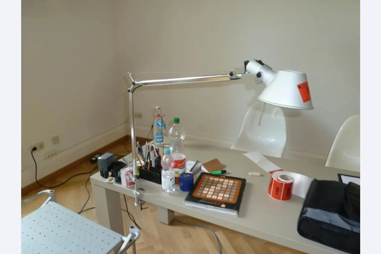 well-maintained business and office equipment-35