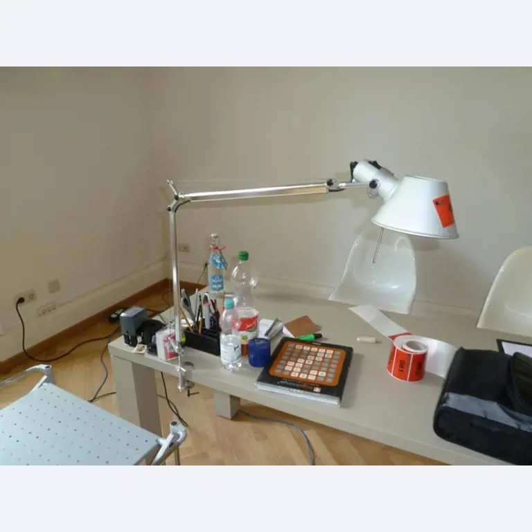 well-maintained business and office equipment-35