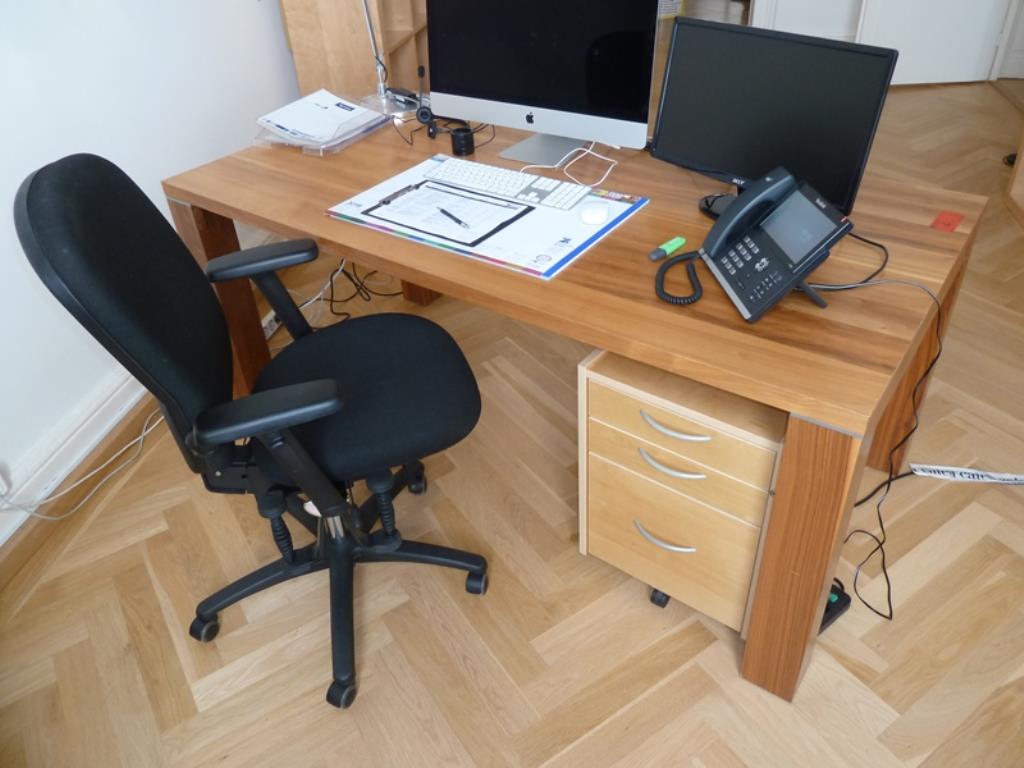 well-maintained business and office equipment-3