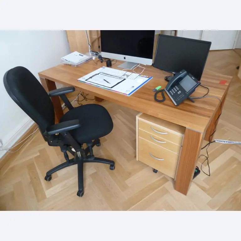 well-maintained business and office equipment-3