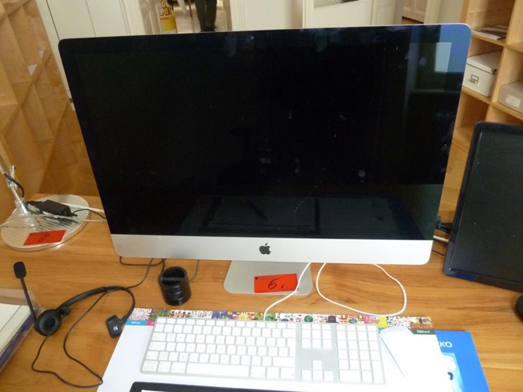 well-maintained business and office equipment-4