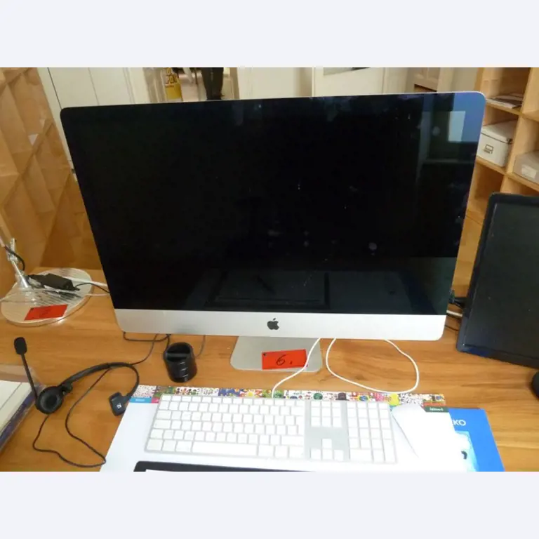 well-maintained business and office equipment-4