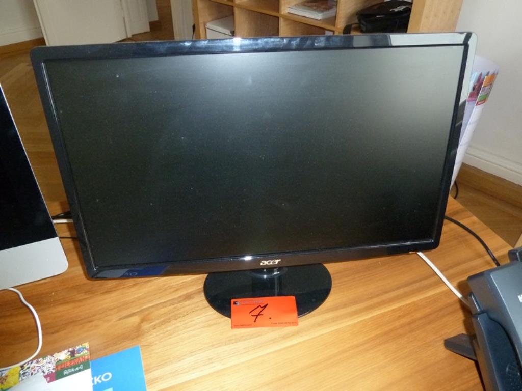 well-maintained business and office equipment-5